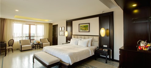 Deluxe Cửa Sổ (Deluxe Window)